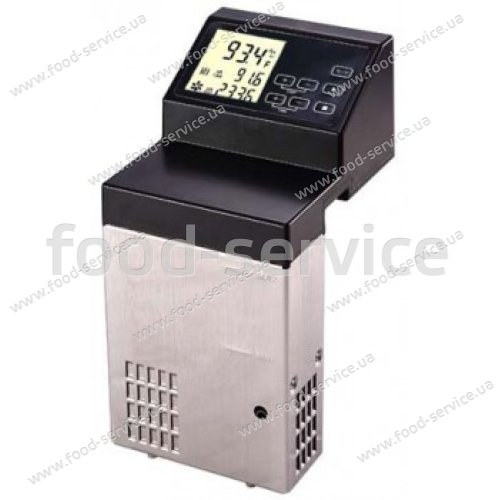 Термопроцесор GEMLUX GL-SV120